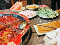 -赵家院子佬火锅(重庆总店)
