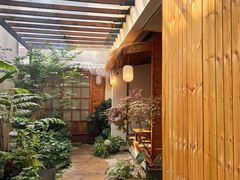 -边渡咖啡烘焙店(昙华林店)