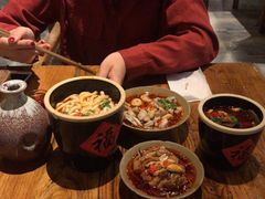 -串大叔炭火烤串·鸡西大冷面刀削面(总店)