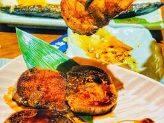 厚切酱烤牛舌-有喜屋·深夜食堂(环宇荟店)