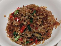 -兰湘子·湘菜小炒(三桥万象城店)