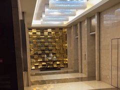 -绿地万豪酒店-城市节奏餐厅