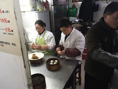 -徐建萍汤包(热河南路店)