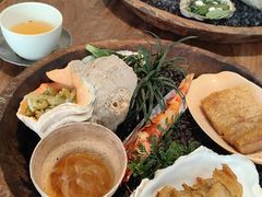 -曲廊院(东四十一条店)