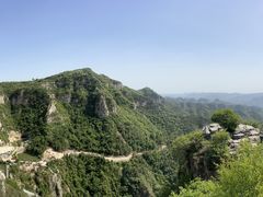 -潭溪山