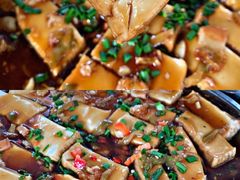 滑滑山水豆腐-石岐乳鸽村(桥观坊南四巷店)
