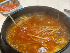 -六七八韩式烤肉·韩国料理(上杭路店)