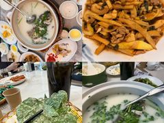 -紫藤园·天目湖大鱼头(南山竹海店)