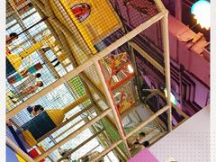 -天空之城欢乐嘉年华苏州店(环球188广场店)