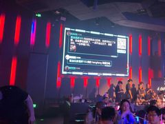-MOSSO·Liveshow(M3香港广场店)