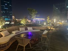 -Cohiba Atmosphere高希霸魅力俱乐部(国贸店)