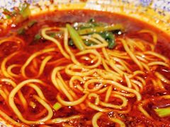 -杨记隆府(汉街店)