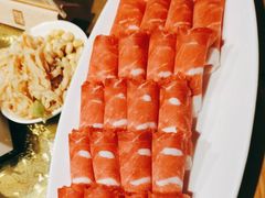 -嗨羊火锅(西环店)