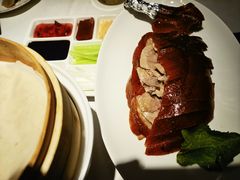 -彩虹之约•淮扬家宴(亚运村店)
