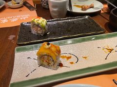 -山葵家·创意料理(临平银泰城店)