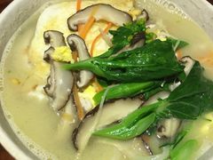 -客语客家菜(东山口店)