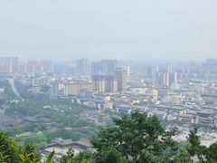 -《12·12》西安事变大型实景演出
