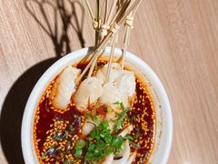 没骨头的鸡爪-太二酸菜鱼(长沙IFS国金中心店)