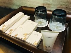 -广州都喜泰丽温泉度假酒店