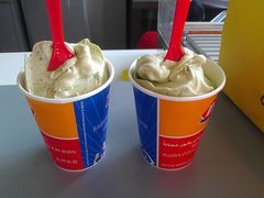 -DQ·蛋糕·冰淇淋(河东万达店)