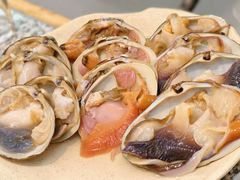 -震海贝烤贝·民俗特色店(延吉总店)