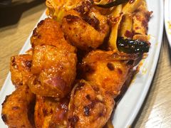 -鸭绿江民族饭店(总店)