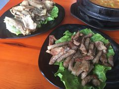 -HONGA HONGA雄家(曹路店)