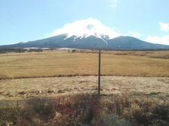 -富士山吉田線五合目
