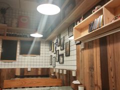 -蜗牛小馆醉乡民谣云南菜(惠新西里店)