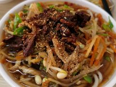 -王大妈清汤饸饹(白云社区店)