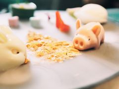 -蜜桃花开·中西融合菜E&W(南长街店)