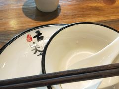 -明城饭店(万科九都荟店)