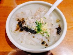 蟹粉佳人小馄饨-苏小柳手作点心(控江旭辉分院)