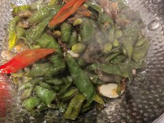 -湘轩·土菜研究院(光大店)