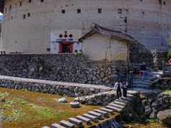 -福建土楼(南靖)景区