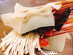 白毛肚-丹妹麻辣烫(袁家岭20year店)