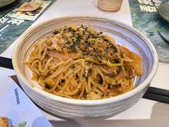 -做披萨的奇葩(中海央墅店)