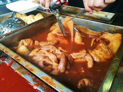 -细妹五香牛杂(步行街店)