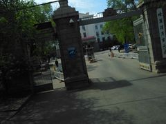 -哈尔滨商业大学(南校区)