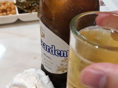 -纸有鱼·烧烤小龙虾(星光不夜城店)