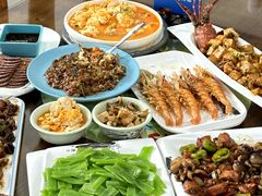 -柒柒海里·平价海鲜·蒸汽·家宴(金沙滩店)