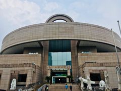 -上海博物馆(人民广场馆)