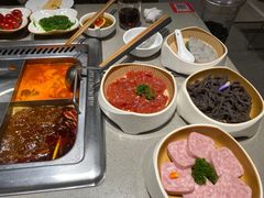 -海底捞火锅(宇飞大厦店)