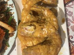 -喜记避风塘炒辣蟹(总店)
