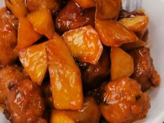 -李记搅团•非遗陕菜(三桥店)