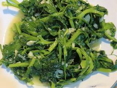 -重庆石磨豆花庄(乔庄店)