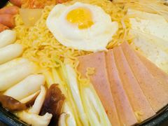 -鱼籽村秘制拌饭(崇文门店)