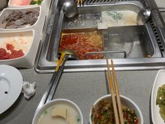 -海底捞火锅(丹竹头星悦天地店)