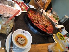 -纸盐河码头火锅(十八梯店)