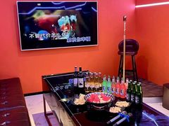 -红井路游艺炖锅·音乐餐吧(十渡店)